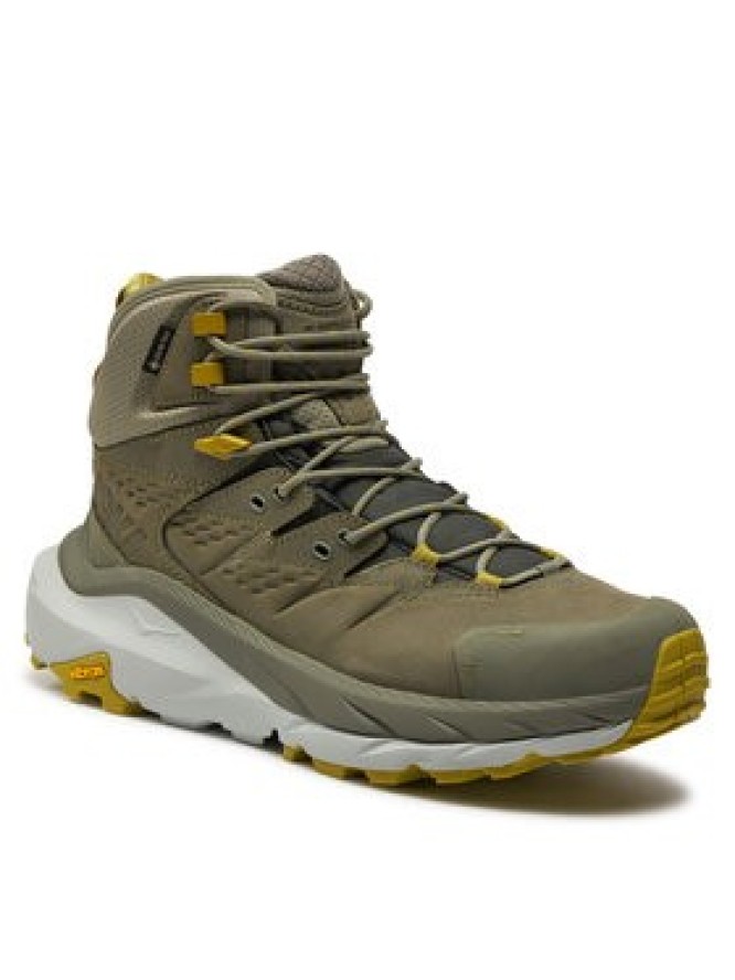 Hoka Trekkingi Kaha 2 Gtx GORE-TEX 1123155 Khaki