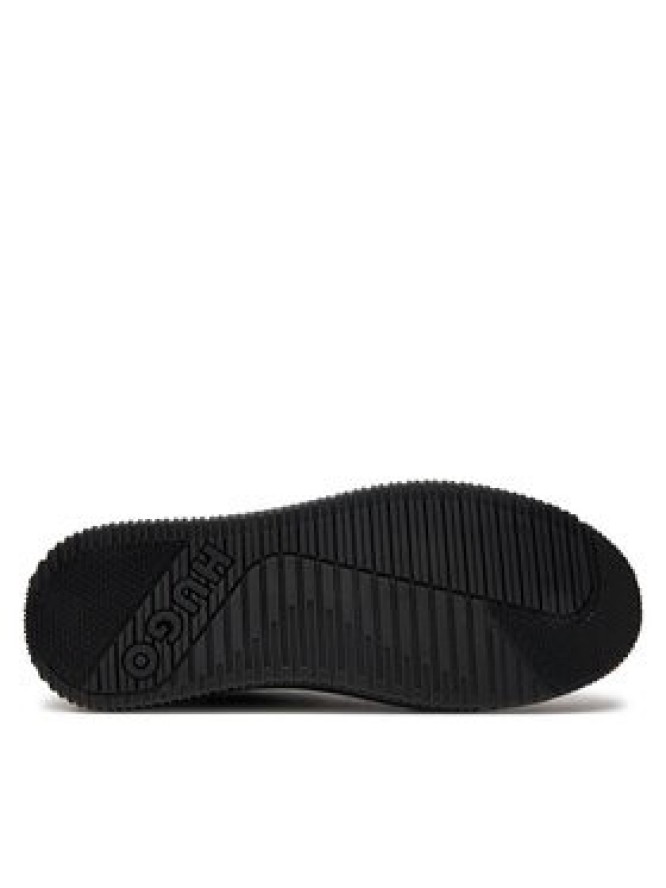 Hugo Sneakersy Kilian 50505057 10240740 01 Czarny