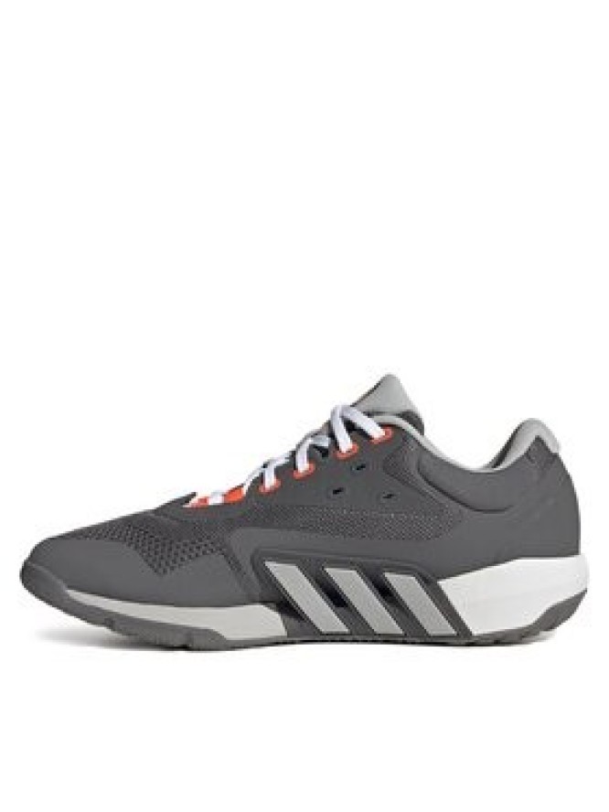 adidas Buty na siłownię Dropset Trainer Shoes HP7749 Szary