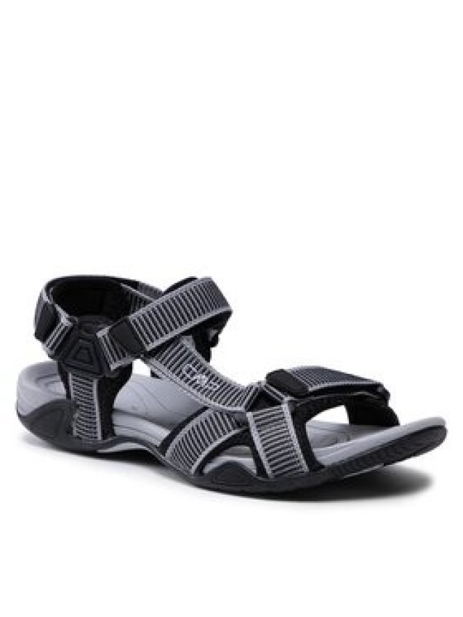 CMP Sandały Hamal Hiking Sandal 38Q9957 Szary