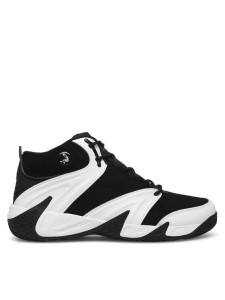 Shaq Sneakersy DEVASTATOR AQ95010M-BW Czarny