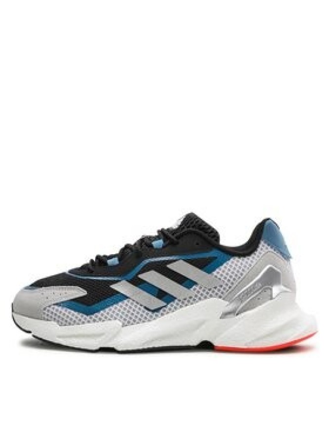 adidas Sneakersy X9000L4 U HR1727 Czarny