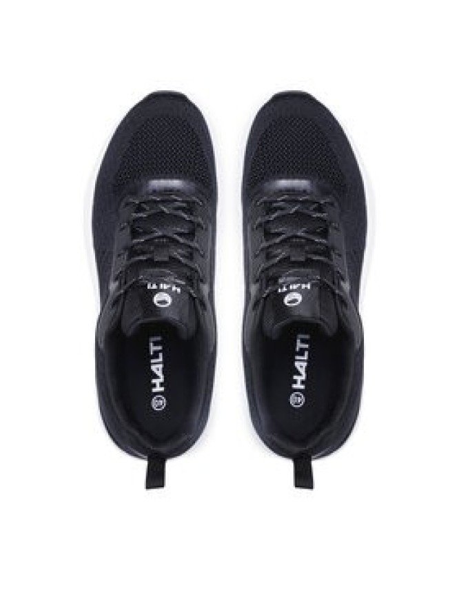 Halti Sneakersy Gale Bx M Sneaker Czarny