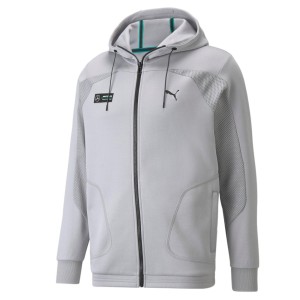 Bluza dresowa męska Puma MAPF1