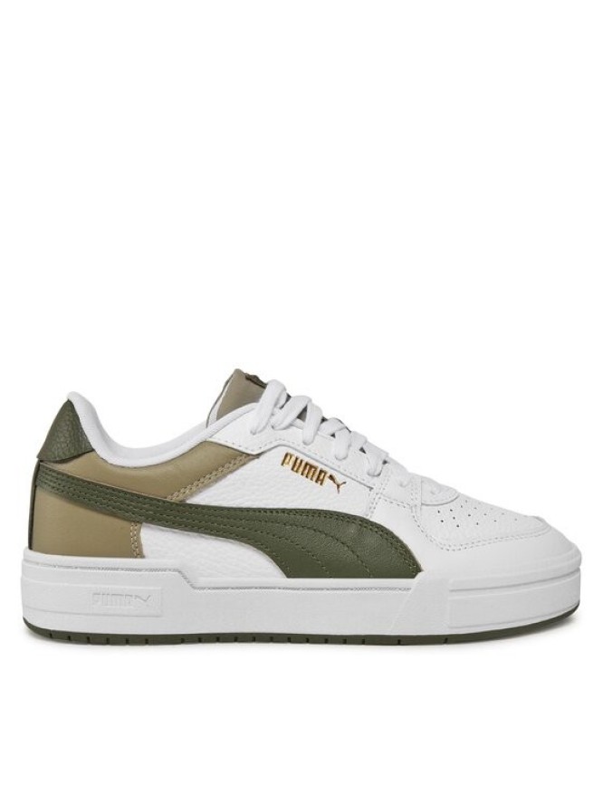 Puma Sneakersy Ca Pro 386083 11 Biały