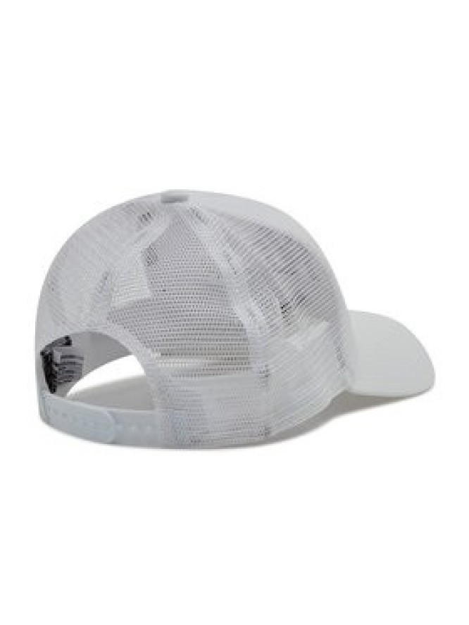 New Era Czapka z daszkiem Essential Af Trucke 12285467 Biały