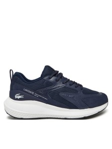 Lacoste Sneakersy L003 Evo 748SMA0052 Granatowy