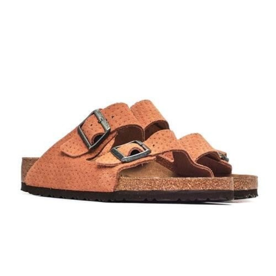 Klapki męskie Birkenstock Arizona Leve