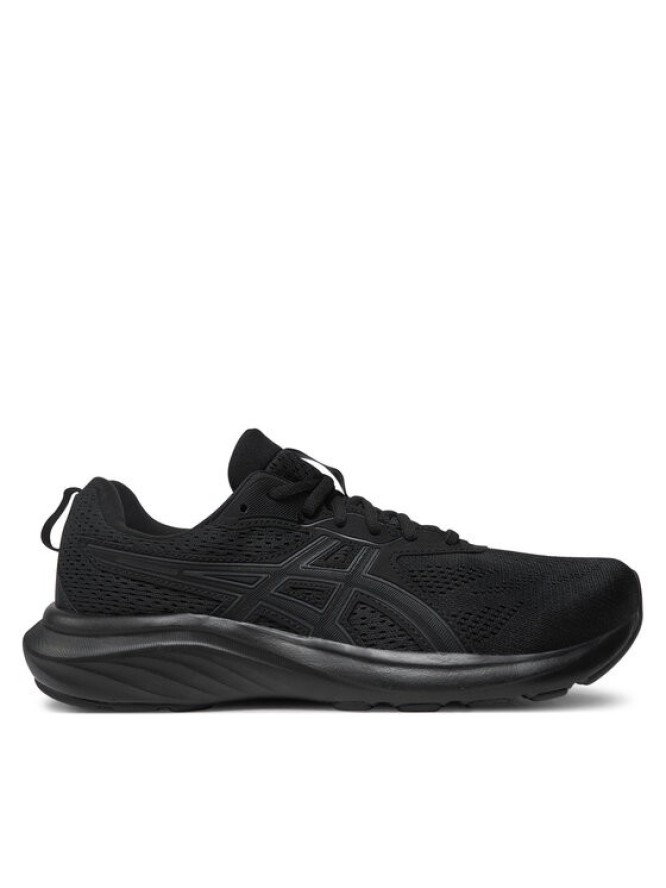 Asics Buty do biegania Gel-Contend 9 1011B881 Czarny