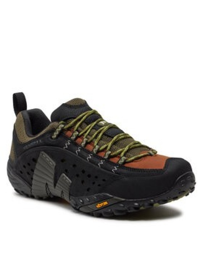 Merrell Trekkingi Intercept J037721 Czarny