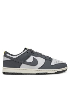 Nike Sneakersy Dunk Low Nn FZ4621 Szary