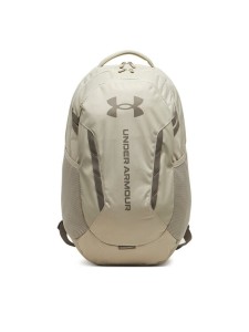 Under Armour Plecak UA Hustle 6.0 1384672 Beżowy