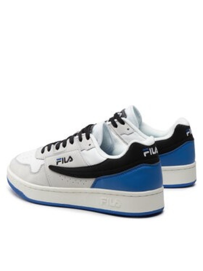 Fila Sneakersy Arcade Cb FFM0042.13064 Szary