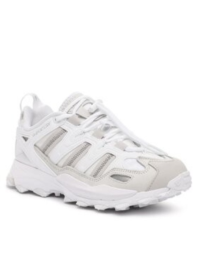adidas Sneakersy Hyperturf GY9410 Biały