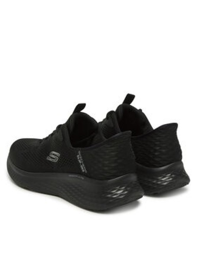 Skechers Sneakersy Skech-Lite Pro-Primebase 232466/BBK Czarny