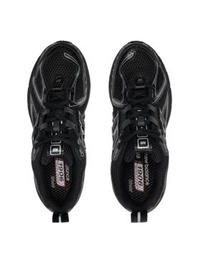 New Balance Sneakersy M1906RCH Czarny