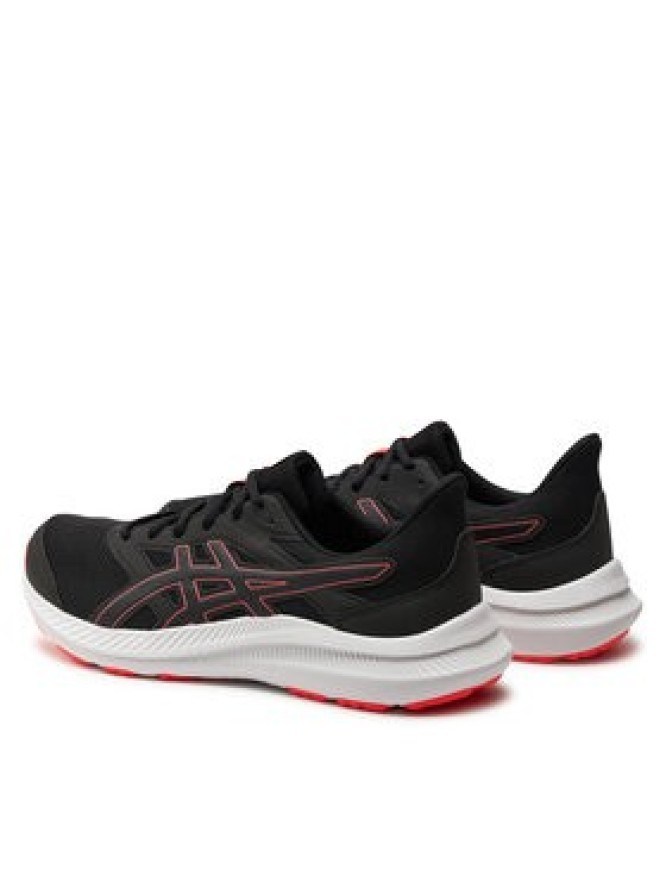 Asics Buty do biegania Jolt 4 1011B603 Czarny