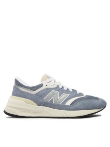 New Balance Sneakersy U997RCD Niebieski