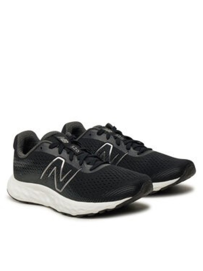 New Balance Buty do biegania M520 v8 M520LB8 Czarny