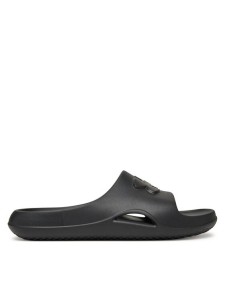 Under Armour Klapki UA M Locker V SL 3028094 Czarny