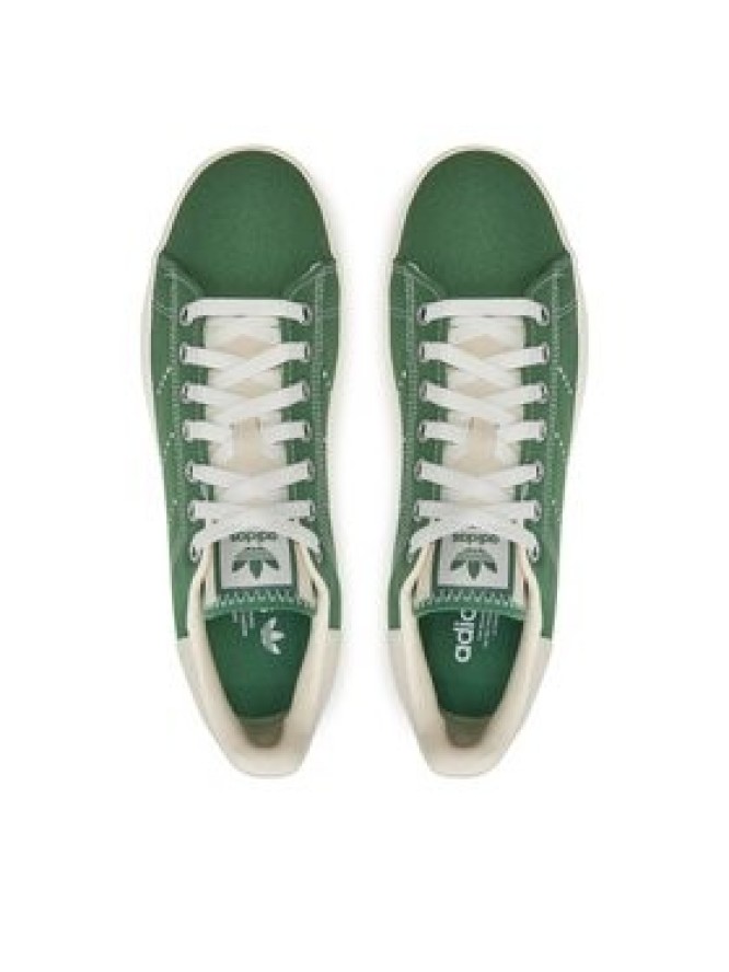 adidas Sneakersy Stan Smith CS IF8853 Zielony