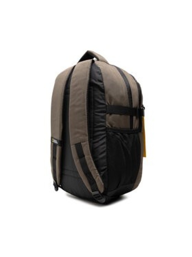 National Geographic Plecak Backpack Zielony