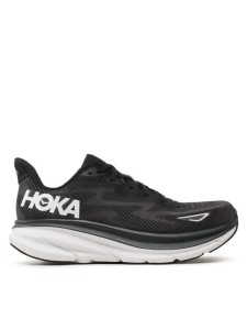 Hoka Buty do biegania Clifton 9 1132210 Czarny