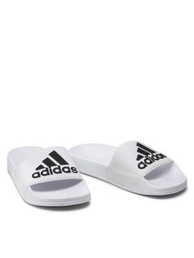 adidas Klapki adilette Shower GZ3775 Biały