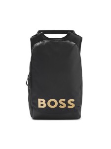 Boss Plecak Holiday Bg 50485607 Czarny