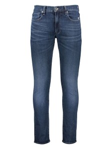 G-Star Dżinsy - Slim fit - w kolorze granatowym rozmiar: W31/L34