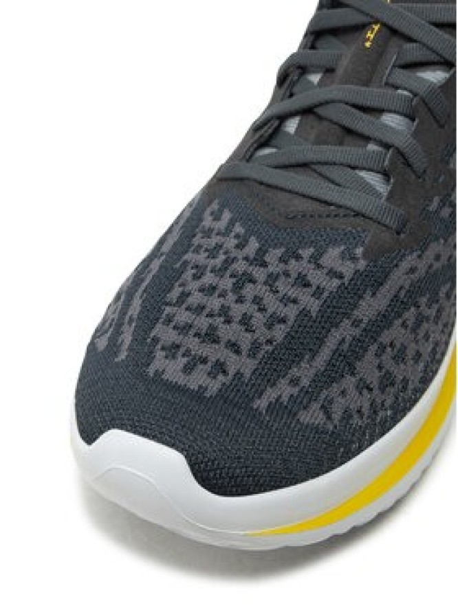 Under Armour Buty do biegania Ua Velociti 4 Se 3027585-103 Szary