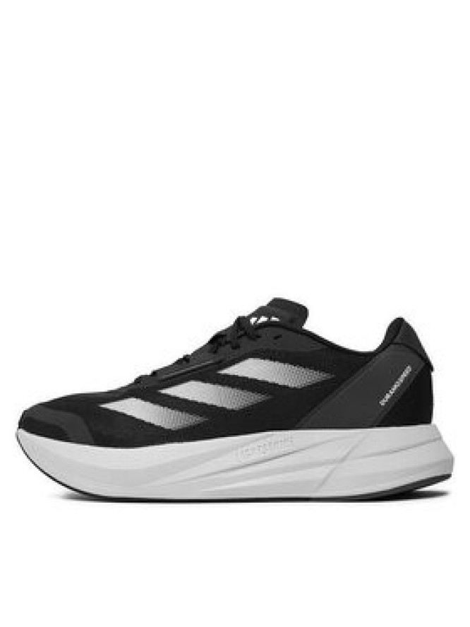 adidas Buty do biegania Duramo Speed ID9850 Czarny