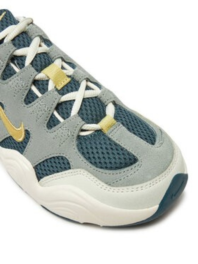 Nike Sneakersy Tech Hera FQ2771 300 Kolorowy