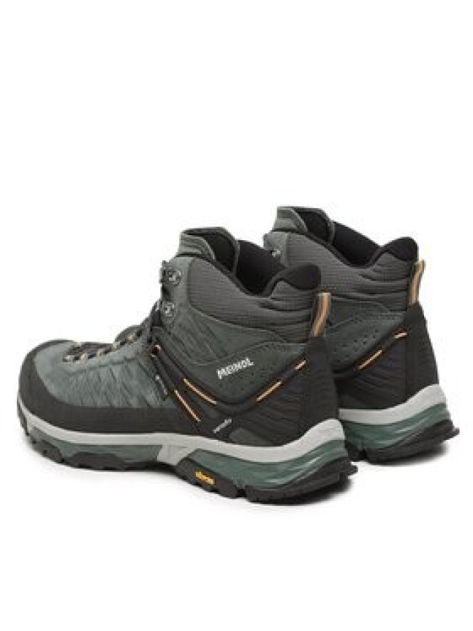 Meindl Trekkingi Top Trail Mid GTX GORE-TEX 4717 Khaki