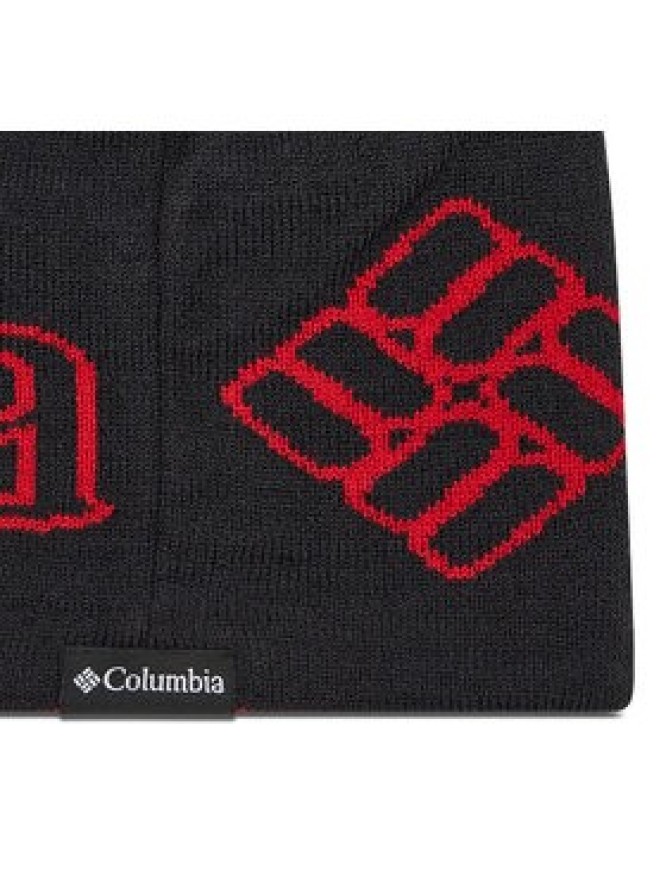 Columbia Czapka Urbanization Mix™ Beanie II CU0143 Czarny