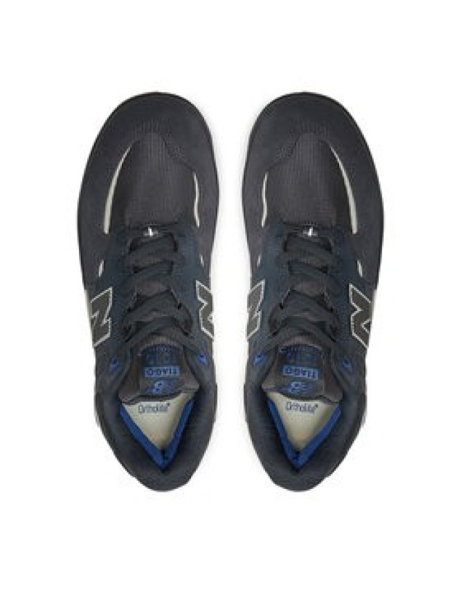 New Balance Sneakersy NM1010UR Granatowy