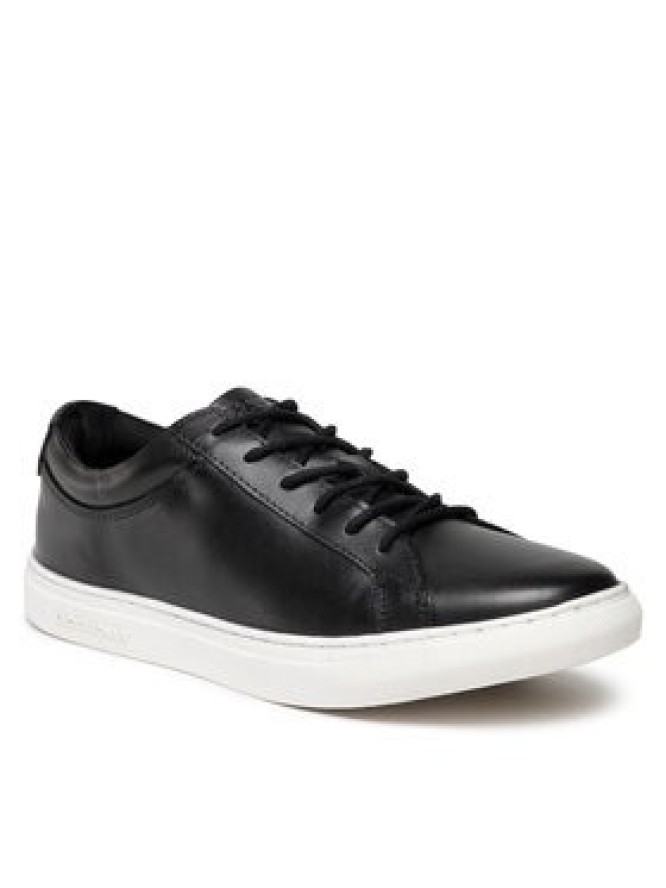 Jack&Jones Sneakersy Jfwgalaxy 12202588 Czarny