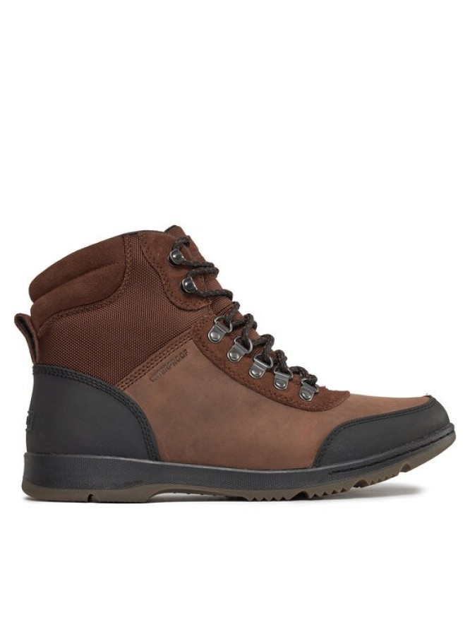 Sorel Trapery Ankeny™ Ii Hiker Wp NM4981-256 Brązowy