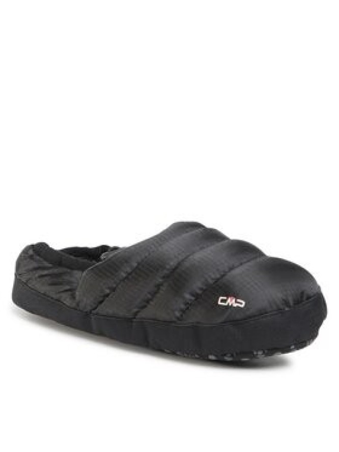 CMP Kapcie Lyinx Slipper 30Q4677 Czarny