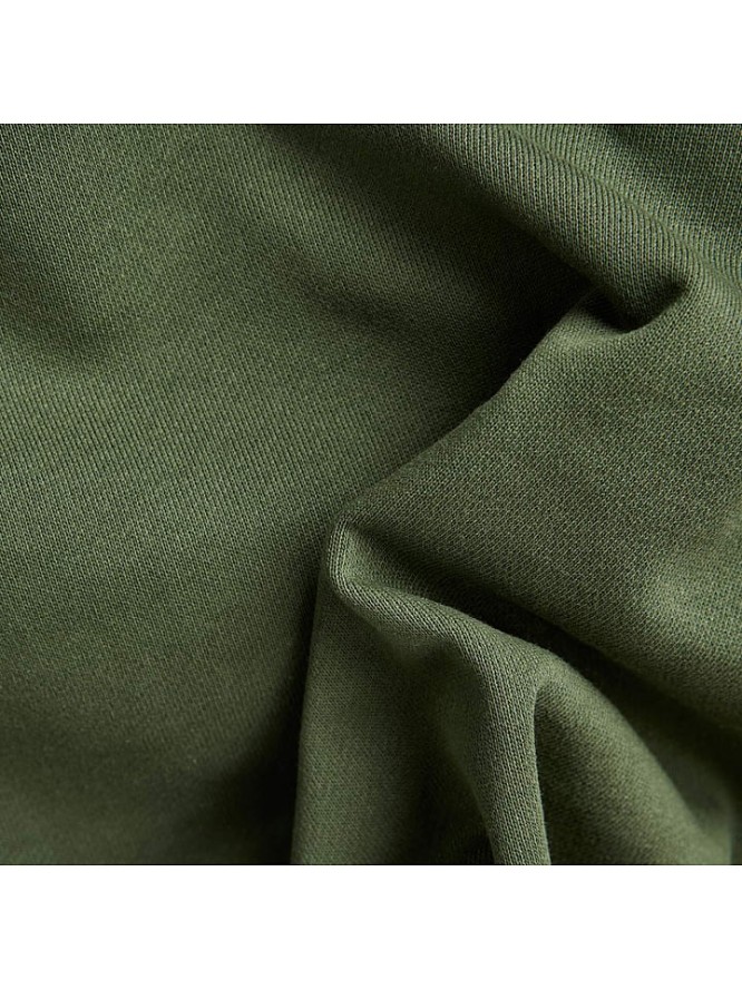 G-Star Bluza w kolorze zielonym rozmiar: XL