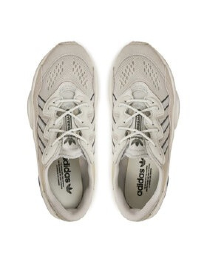 adidas Sneakersy OZWEEGO IF9565 Szary