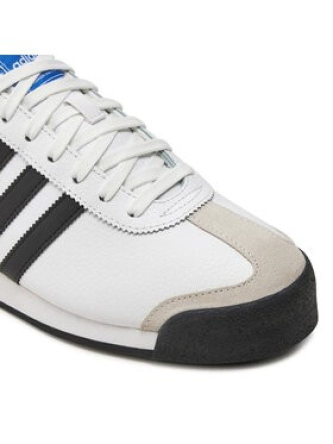 adidas Sneakersy Samoa 675033 Biały