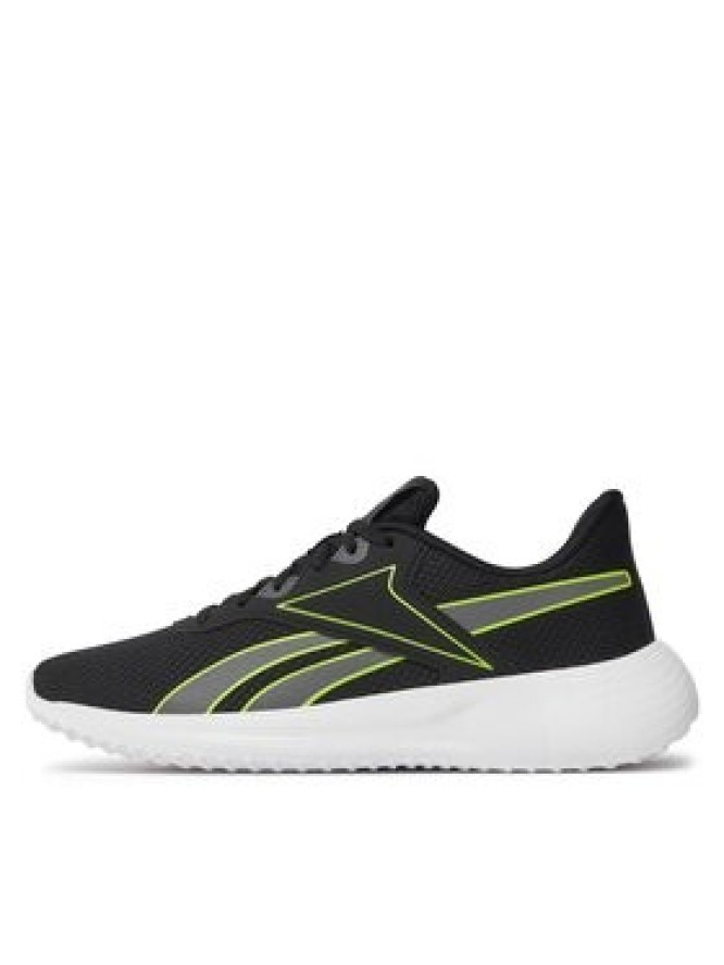 Reebok Buty do biegania Lite 3 IF5234 Czarny