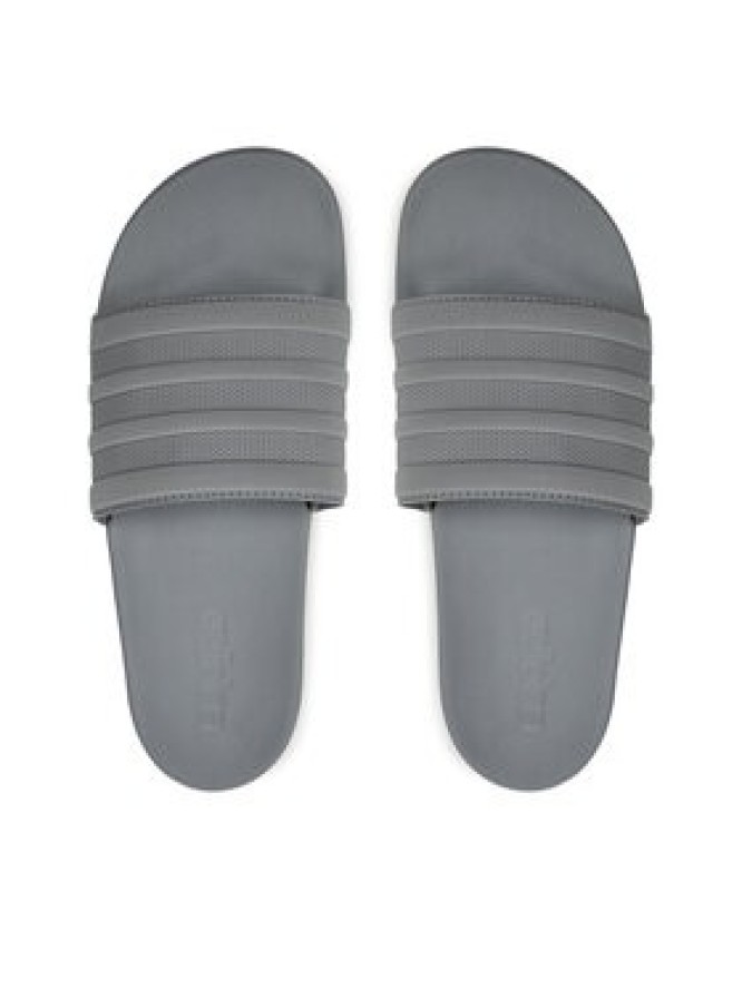 adidas Klapki Adilette Comfort ID3404 Szary