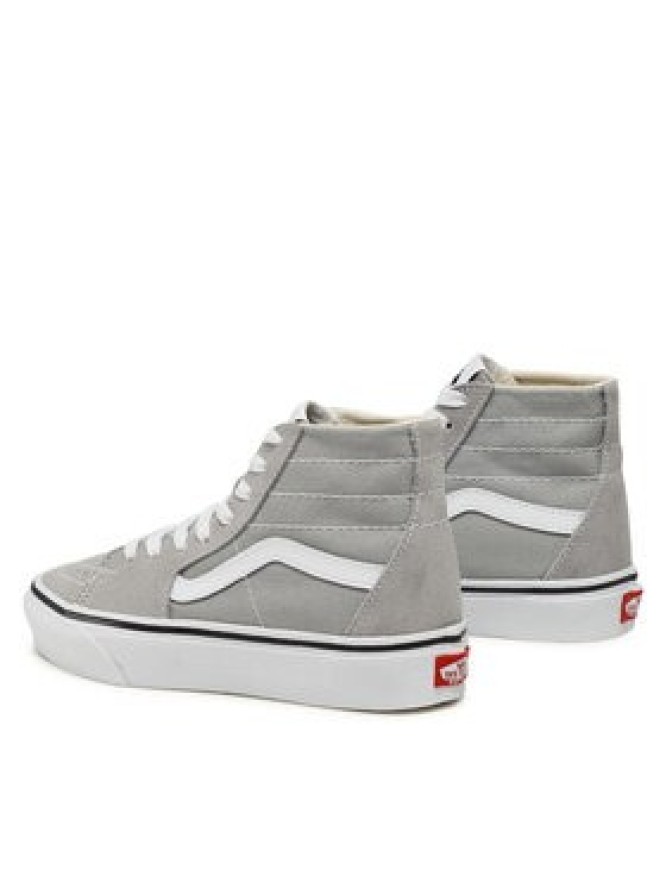 Vans Sneakersy Sk8-Hi Tapered VN0A4U16IYP1 Szary