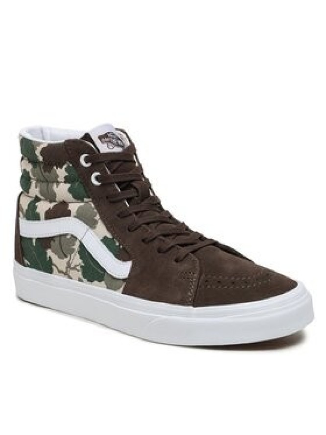 Vans Sneakersy Sk8-Hi VN0007NSBMB1 Kolorowy