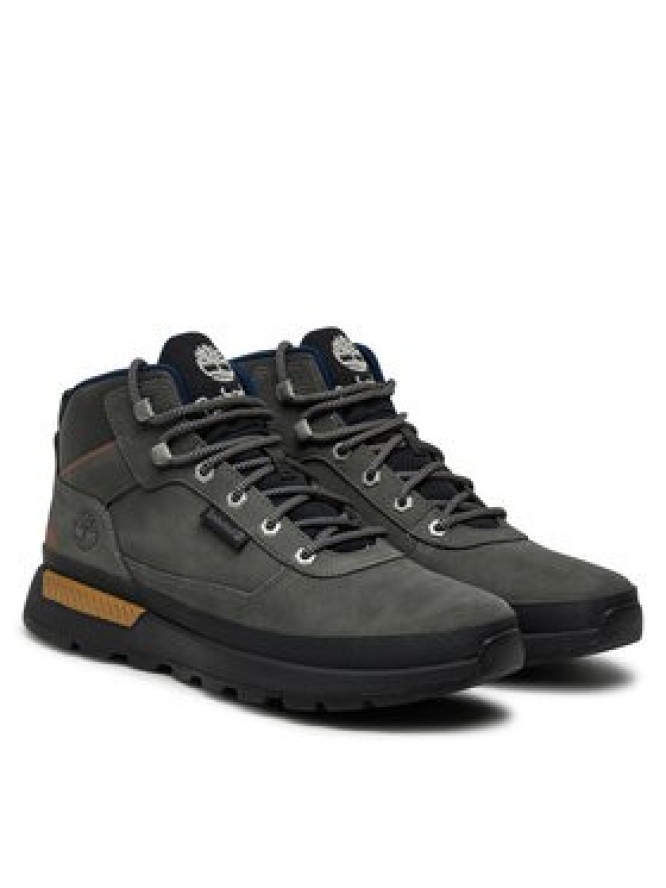 Timberland Trekkingi FIELD TREKKER MID TB0A61ER0331 Szary