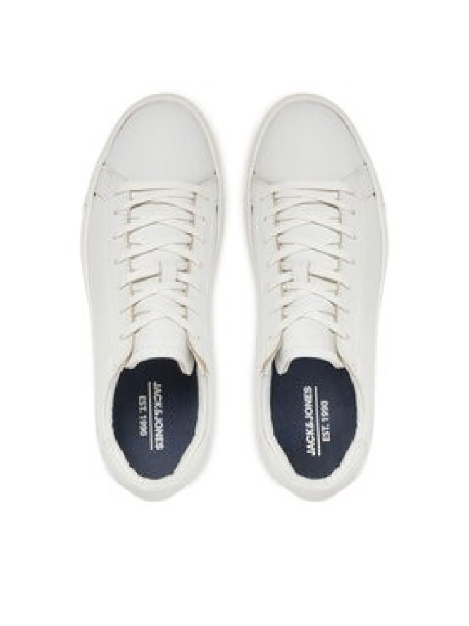 Jack&Jones Sneakersy Jfwradcliffe 12240477 Biały