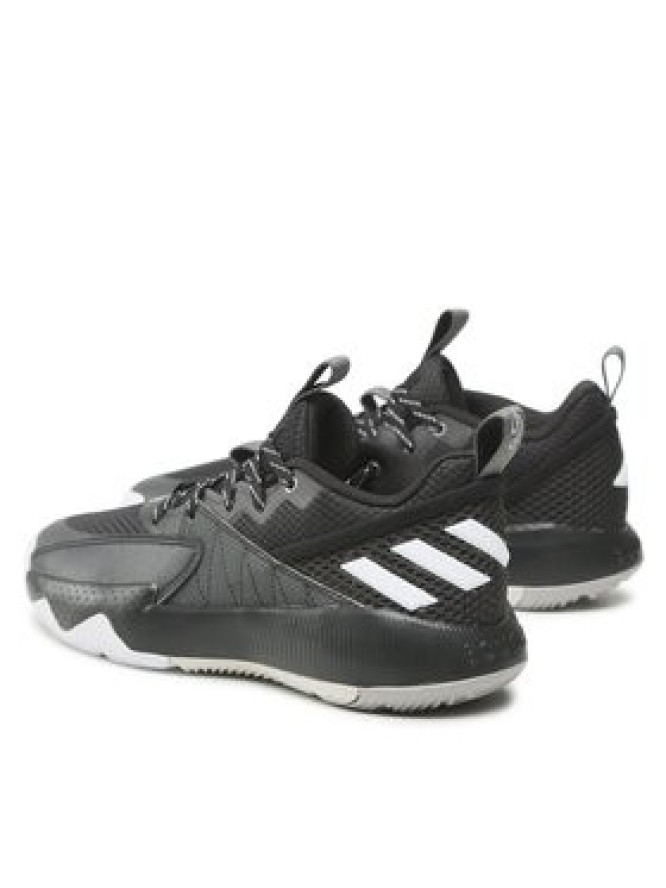 adidas Sneakersy Dame Extply 2.0 GY2439 Czarny