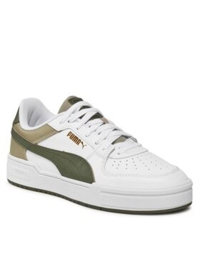 Puma Sneakersy Ca Pro 386083 11 Biały